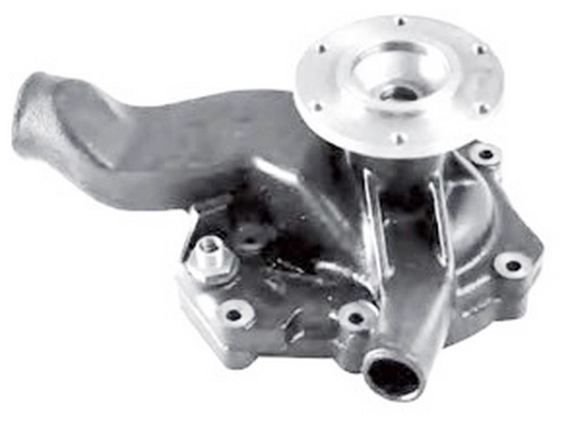 Pompe à eau, refroidissement du moteur Hana 77-66300