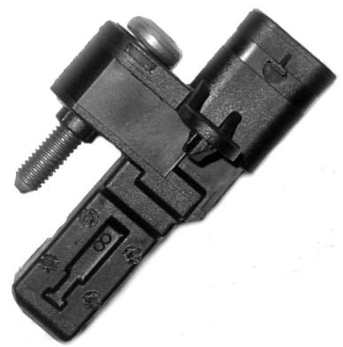 Capteur d'angle, vilebrequin BBT CSS912