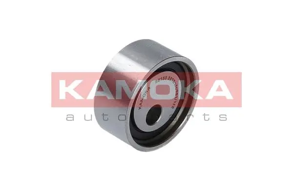Poulie de tension, courroie crantée KAMOKA R0153