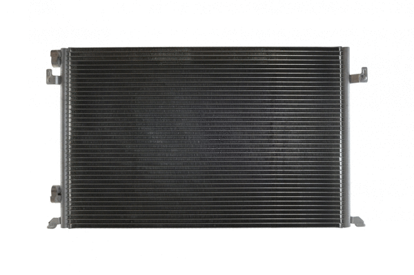 Condenseur, climatisation HART 606 144