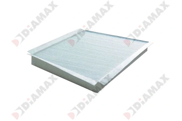 Filtre, air de l'habitacle DIAMAX DP4211