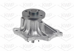 Pompe à eau, refroidissement du moteur KWP 10912