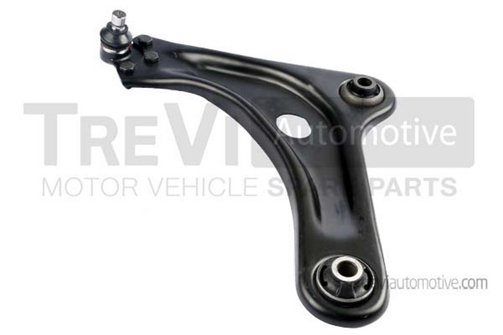 Bras de liaison, suspension de roue TREVI AUTOMOTIVE TRTT1756