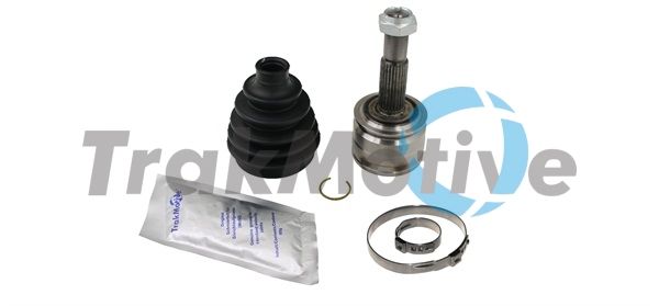 Jeu de joints, arbre de transmission AUTOTEAM G400725