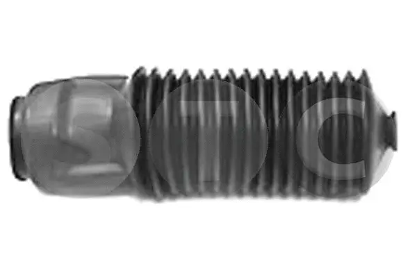 Jeu de joints-soufflets, direction STC T411730