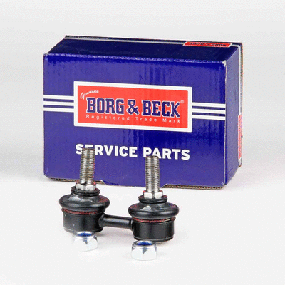 Entretoise/tige, stabilisateur BORG & BECK BDL6485