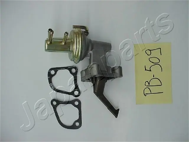 Pompe à carburant JAPANPARTS PB-509