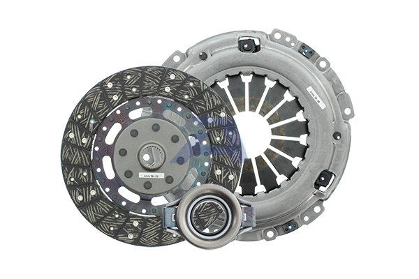 Kit d'embrayage AISIN KN-151