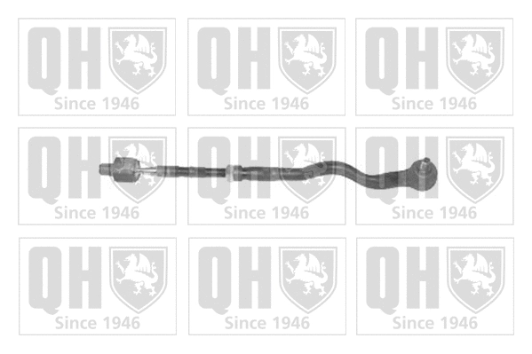Barre de connexion QUINTON HAZELL QDL5284S