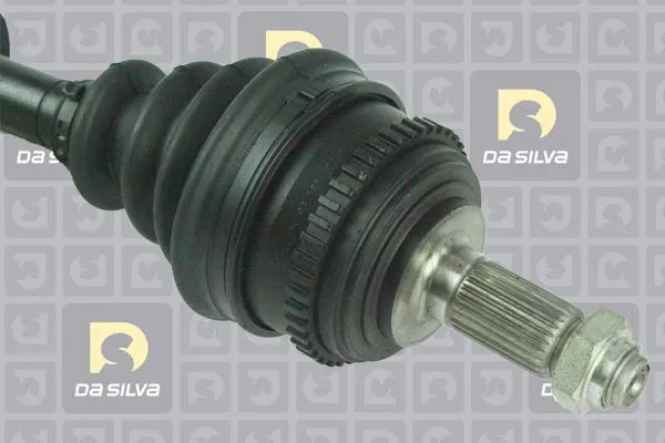 Arbre de transmission DA SILVA 311229AT