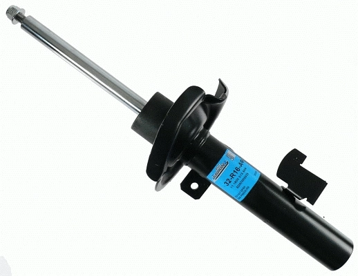Amortisseur BOGE 32-R16-A