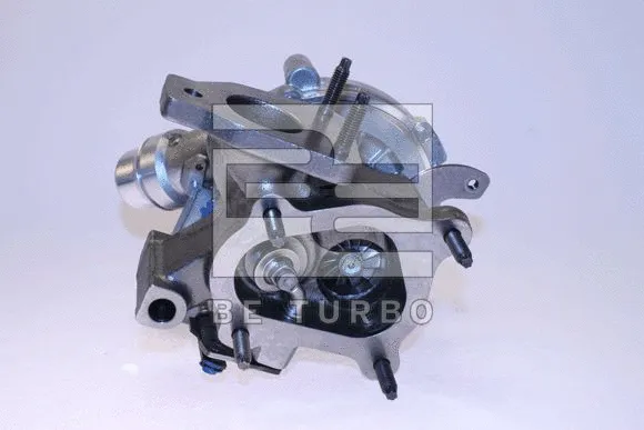 Turbocompresseur, suralimentation BE TURBO 127014