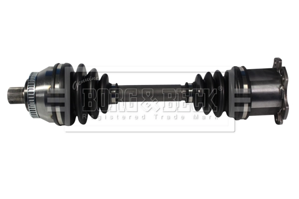 Arbre de transmission BORG & BECK BDS1124