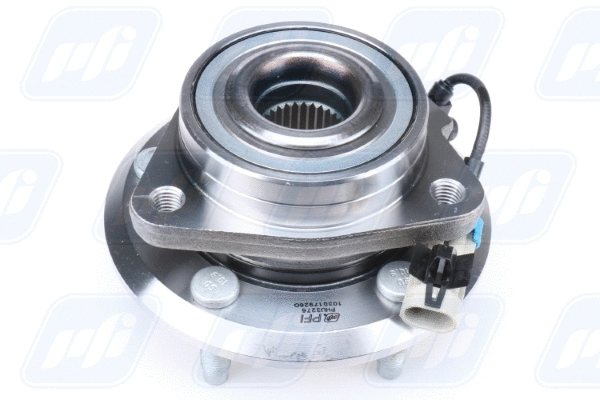 Moyeu de roue PFI PHU3276