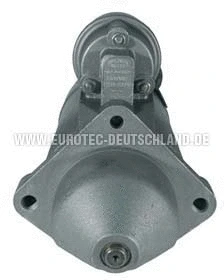 Démarreur EUROTEC 11022710