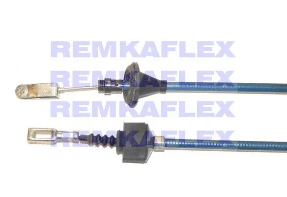 Tirette à câble, commande d'embrayage KAWE 46.2150
