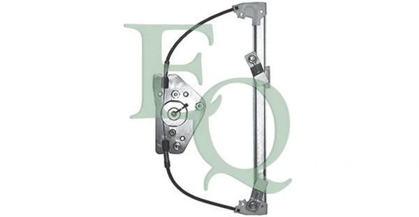Lève-vitre EQUAL QUALITY 010802
