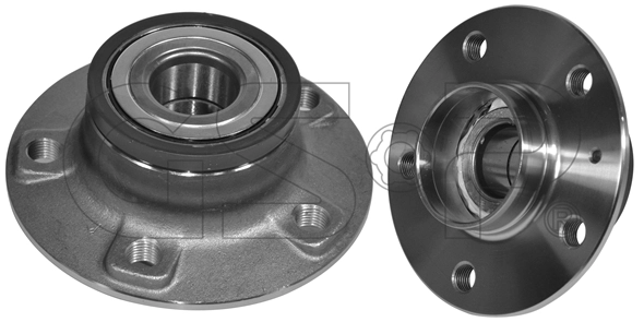 Moyeu de roue GSP-BR 9232026