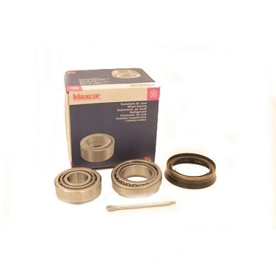 Kit de roulements de roue KLAXCAR FRANCE 22092z