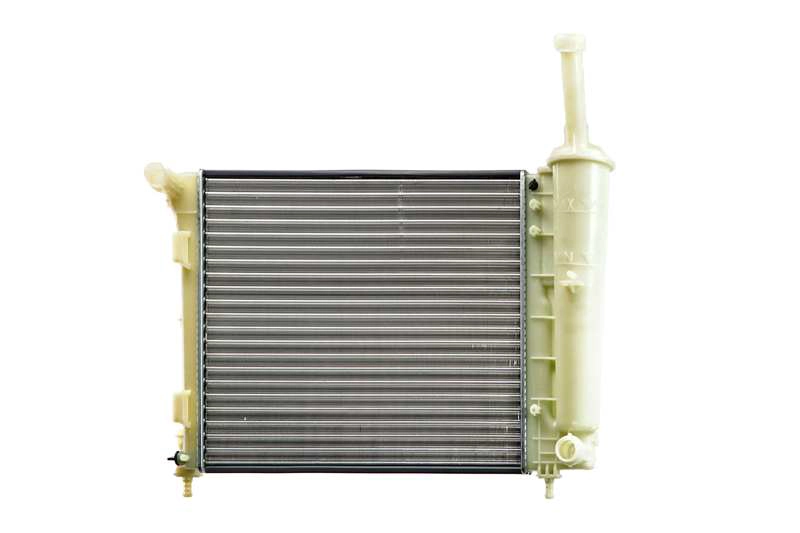 Radiateur, refroidissement du moteur A.Z. Meisterteile AZMT-45-040-2569