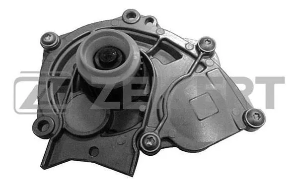Pompe à eau, refroidissement du moteur ZEKKERT WP-1394