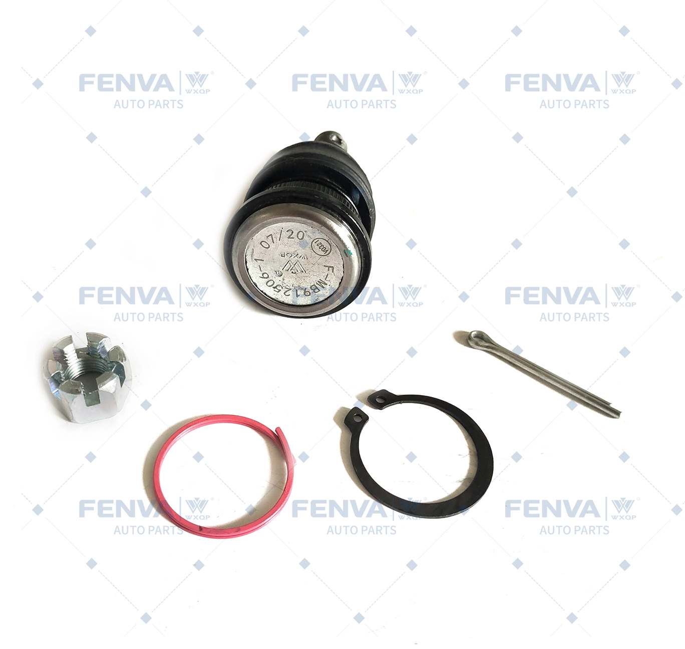 Rotule de suspension WXQP 54889