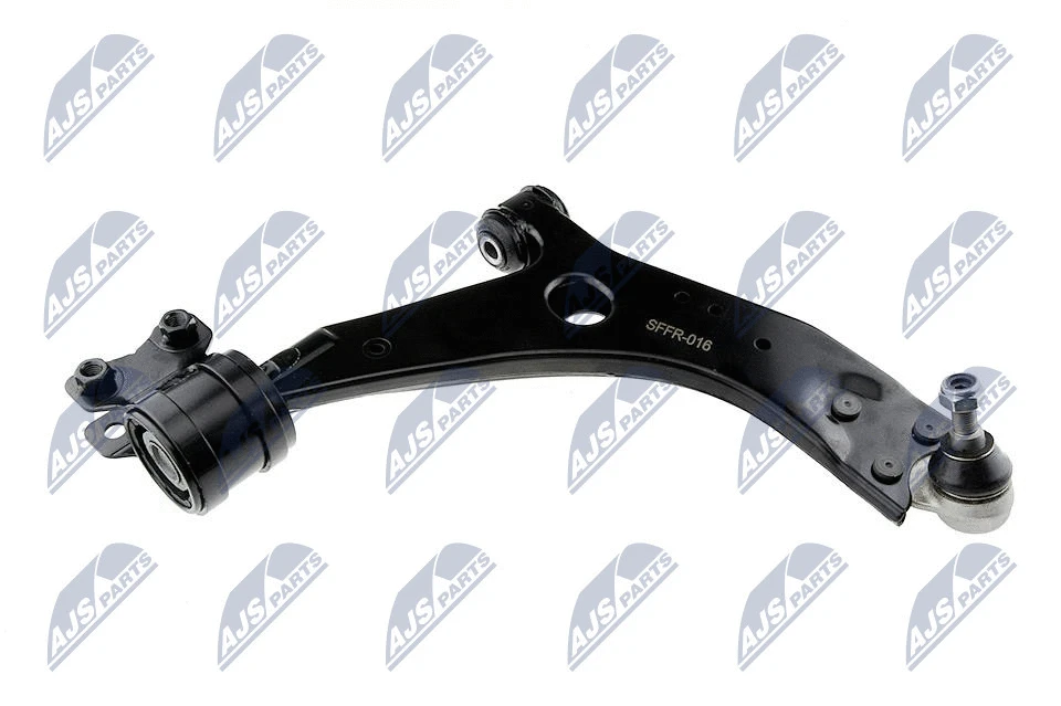 Bras de liaison, suspension de roue NTY ZWD-FR-016