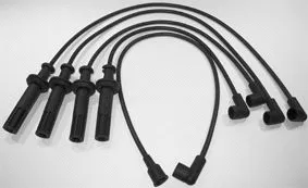 Kit de câbles d'allumage EUROCABLE EC-4451