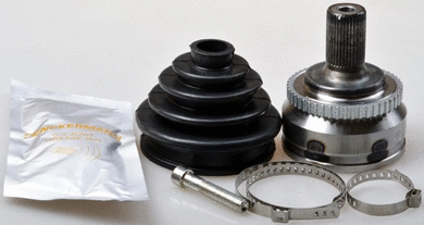Jeu de joints, arbre de transmission DENCKERMANN C120073