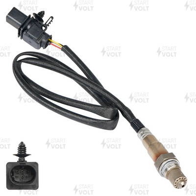 Sonde lambda STARTVOLT VS-OS 0337