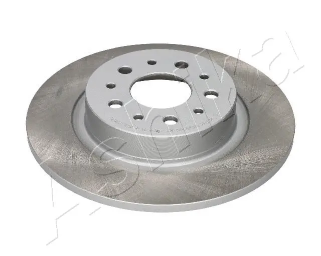 Disque de frein ASHIKA 61-00-0212C