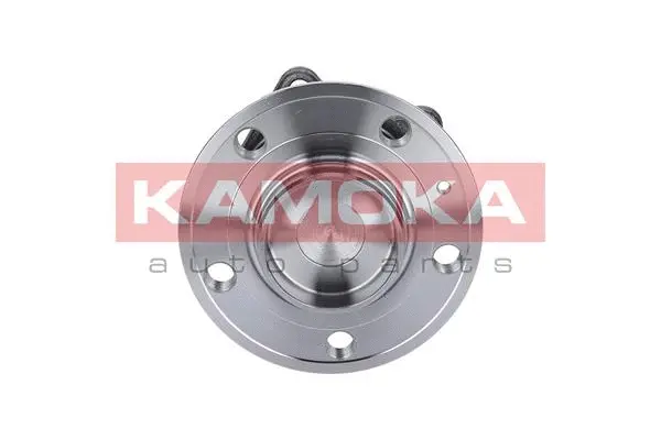Kit de roulements de roue KAMOKA 5500099