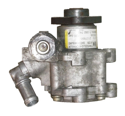 Pompe hydraulique, direction WAT BBM61L