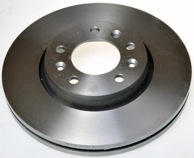 Disque de frein DENCKERMANN B130507