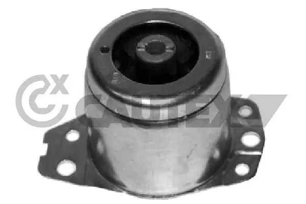 Support moteur CAUTEX 011186