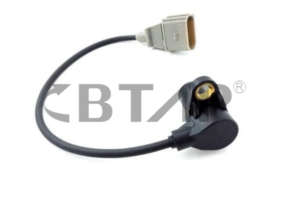 Capteur d'angle, vilebrequin BTAP BVC709-003