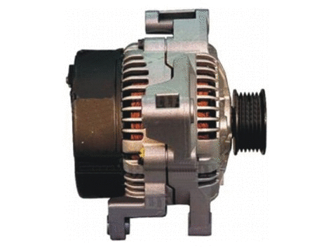 Alternateur GM AG0086