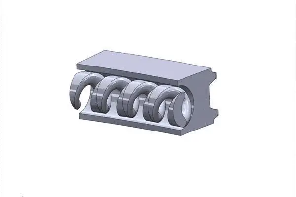 Jeu de segments de pistons WILMINK GROUP WG1254824
