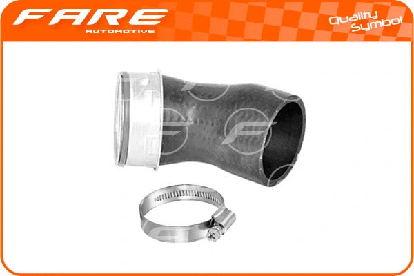 Gaine de suralimentation FARE SA 13271