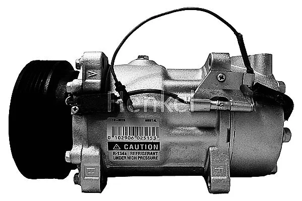 Compresseur, climatisation Henkel Parts 7110326R