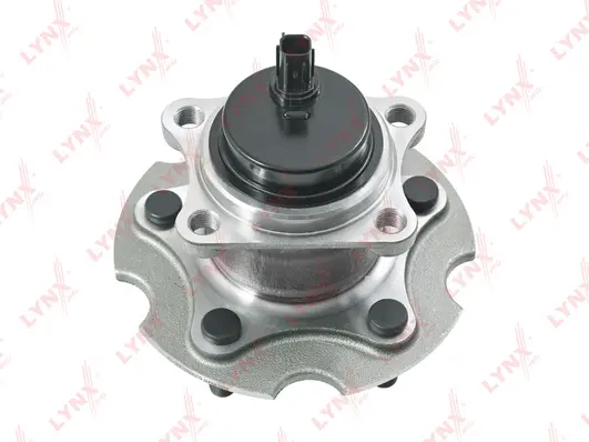 Kit de roulements de roue LYNXAUTO WH-1232