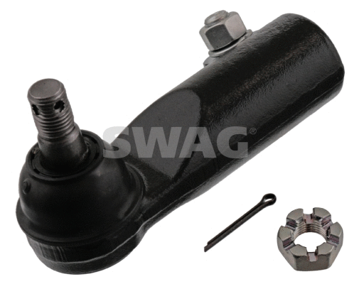 Rotule de barre de connexion SWAG 82 94 2775