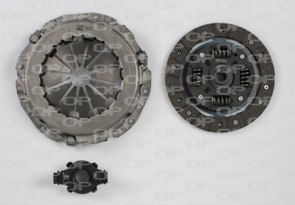 Kit d'embrayage OPEN PARTS CLK9105.03