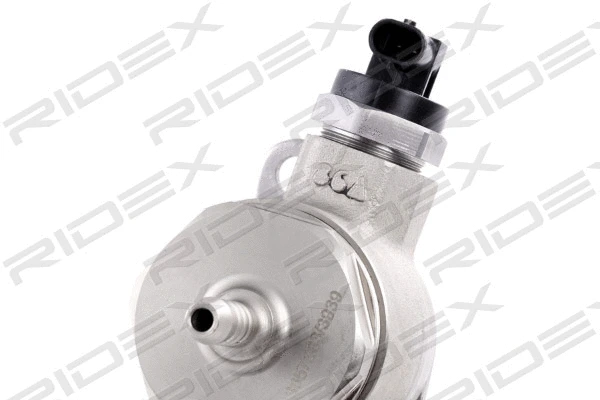 Pompe à haute pression RIDEX 3918H0081