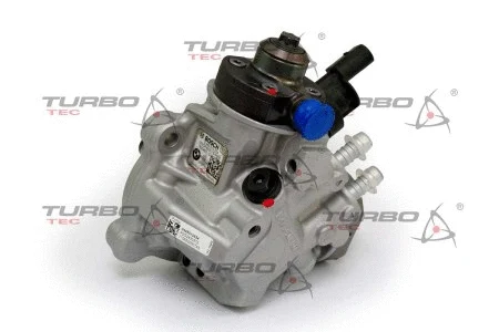 Pompe à haute pression TURBO-TEC TTIP0033