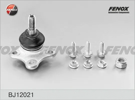 Rotule de suspension FENOX BJ12021