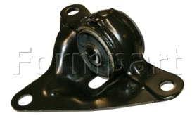 Suspension, bras de liaison FORMPART 3600026