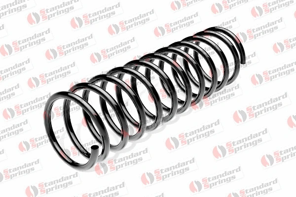 Ressort de suspension STANDARD SPRINGS ST 134 005 R
