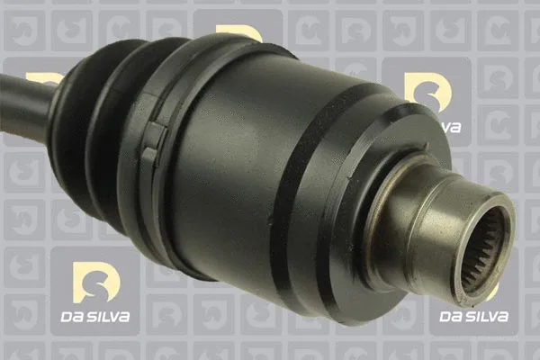 Arbre de transmission DA SILVA 311233AT