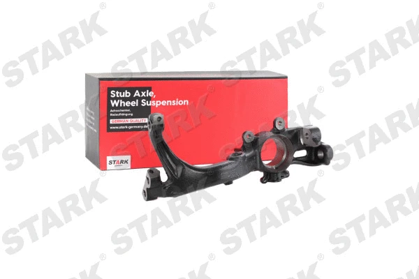 Fusée d'essieu, suspension de roue Stark SKSAW-2370001